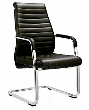 Executive Office Visitor's Chair