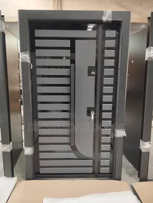 Luxury Door