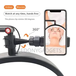HD-M2X Smart Moon Light