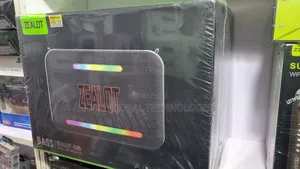 Zealot S95 Bluetooth Speaker