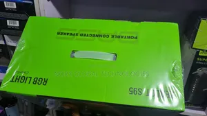 Zealot S95 Bluetooth Speaker
