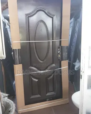 Harmony 70mm Steel Door