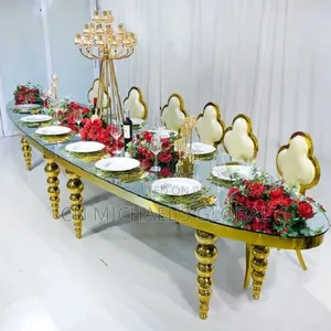 Vip Table New Design