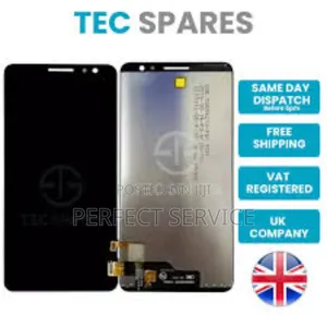 Alcatel Screen 1B, 3L, 1L Pro for Sale and Fixing