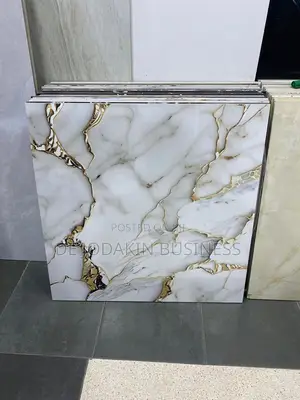 60x60 Super Polish Floor Tile Tamcos 1