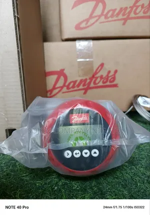 Danfoss Liquid Level Sensor Aka 4100