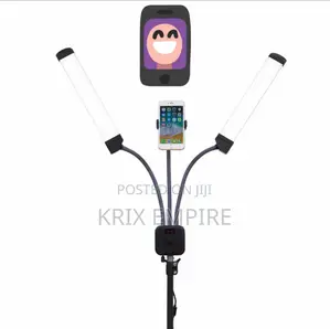 Original Double Arm Light