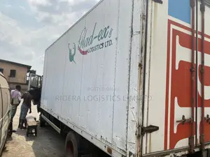 Movers In Ikoyi