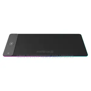 Porodo RGB Gaming Mouse Pad