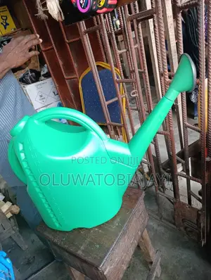 16 Liters Imported Watering Can