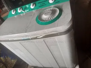 Hisense 11kg Washing Machine
