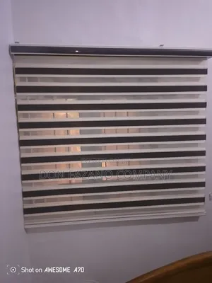 Day and Night Blinds