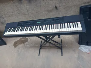 Casio Previa Px-350