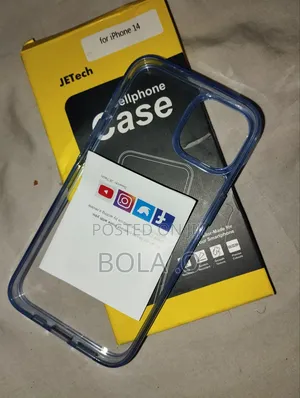 iPhone 14 Original Jetech Case