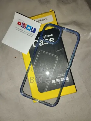 iPhone 14 Original Jetech Case