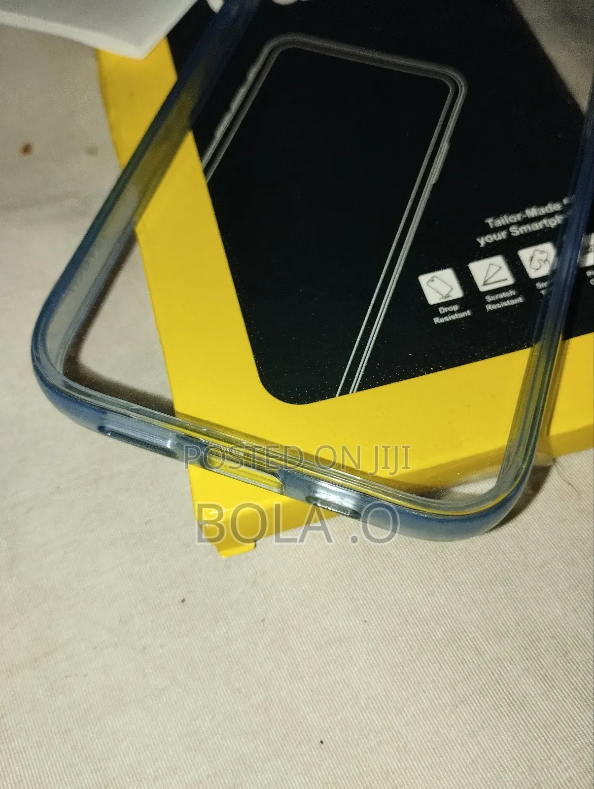 iPhone 14 Original Jetech Case
