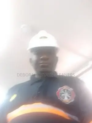 Student, Workers and Staff Training on Fire Outbreak Safety