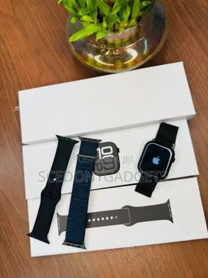 Apple Iwatch Series 10 Clone