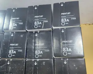 HP 83A Toner Catridge