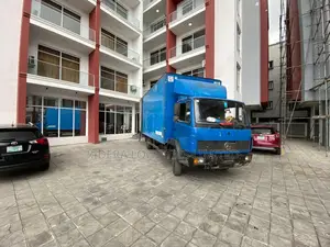 Truck For Relocation,Moving,Hire,Logistics,Etc.
