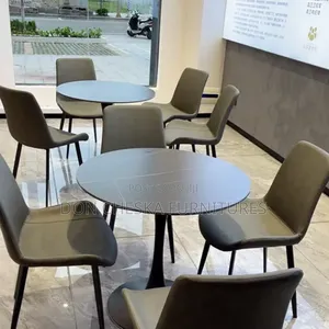 Restaurant Table