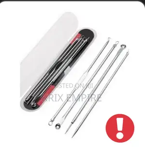 Acne Pin / Extension Pin