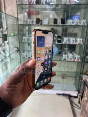 Apple iPhone 13 Pro Max 128 GB Gold
