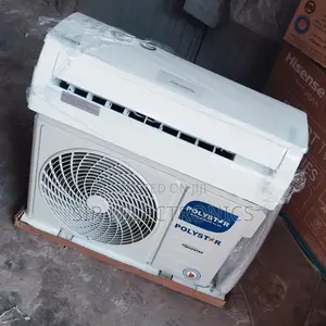 Brand New 1.5hp Polystar Inverter Split Unit Airconditioner