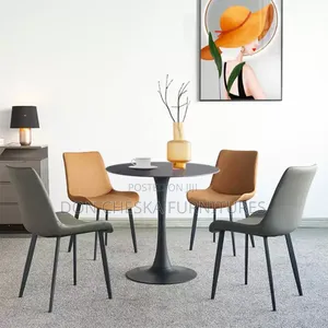 Restaurant Table and Chairs