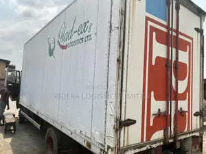 Hire A Truck In Lekki,Ikoyi,Ajah,Chevron, E.T.C.