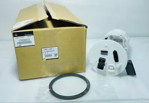 Complete Fuel Pump for Mitsubishi Pajero