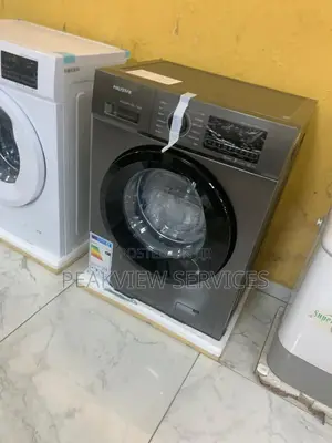 Brand New Polystar 7kg Frontload Automatic Washing Machine