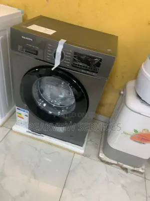 Polystar PV-TWF7KG Automatic Frontload Washing Machine -