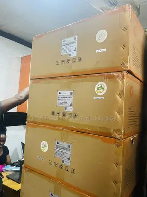 8kva 48volts Felicity IVEM Transformerless Inbuilt Inverter