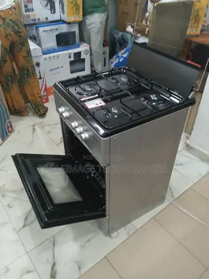 Highly-Recommend Maxi 60*60 4 Gas Cooker(Maxi60604bbasicbg)