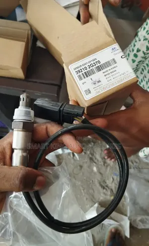 Oxygen Sensor for Hyundai Elantra 2018