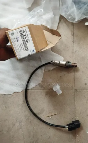 Oxygen Sensor for Hyundai Sonata 2012