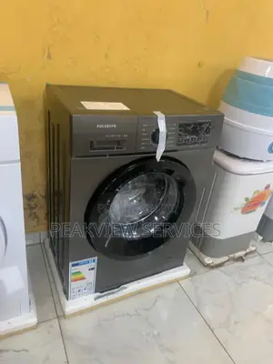 Limited Offer Polystar Frontload 7kg Automatic Washer