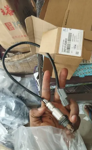 Oxygen Sensor for Hyundai Accent 2014