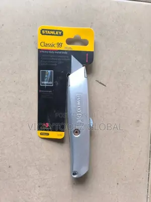 Utility Knife