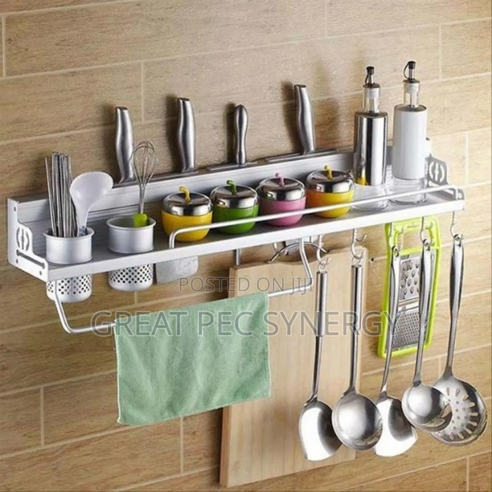 Kitchen Hanger