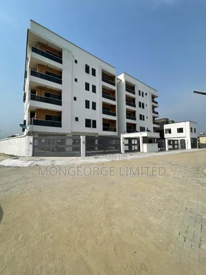 3bdrm Block of Flats in Ikate for sale