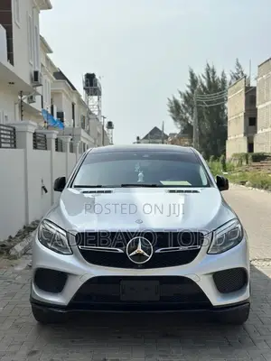 Gle Benz Available for Rental/ Hire Services