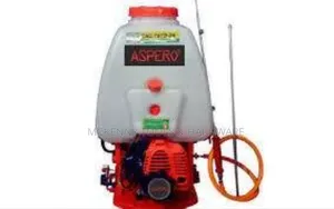 4 Stroke Motorized Knapsack Sprayer
Guaranteed Safe Checkout