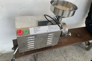 Power Grinding Machine
