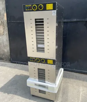 32 Tray Commercial Food Dehydrator