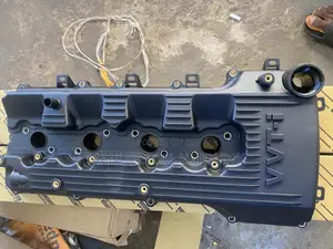 Engine Cover for Toyota Hilux and Prado