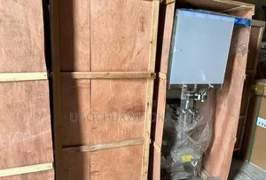 Pure Water Machine Dingli Pure Water Production Machine