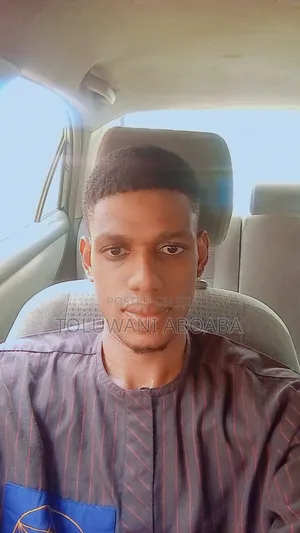 Aboaba Emmanuel Toluwani Cv