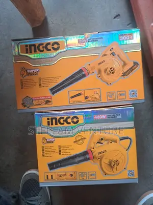 Battery Air Blower ( Cordless)